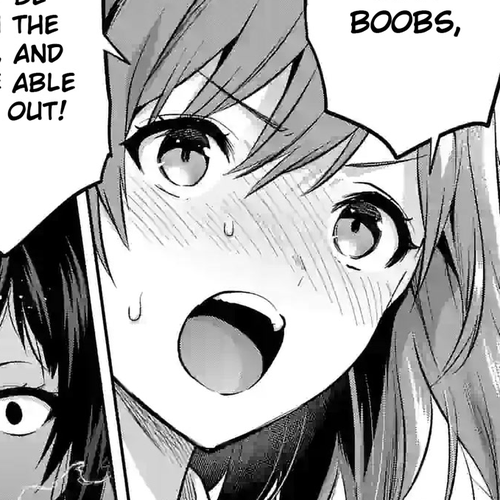 Climax Exorcism With A Single Touch! Chapter 21 cover