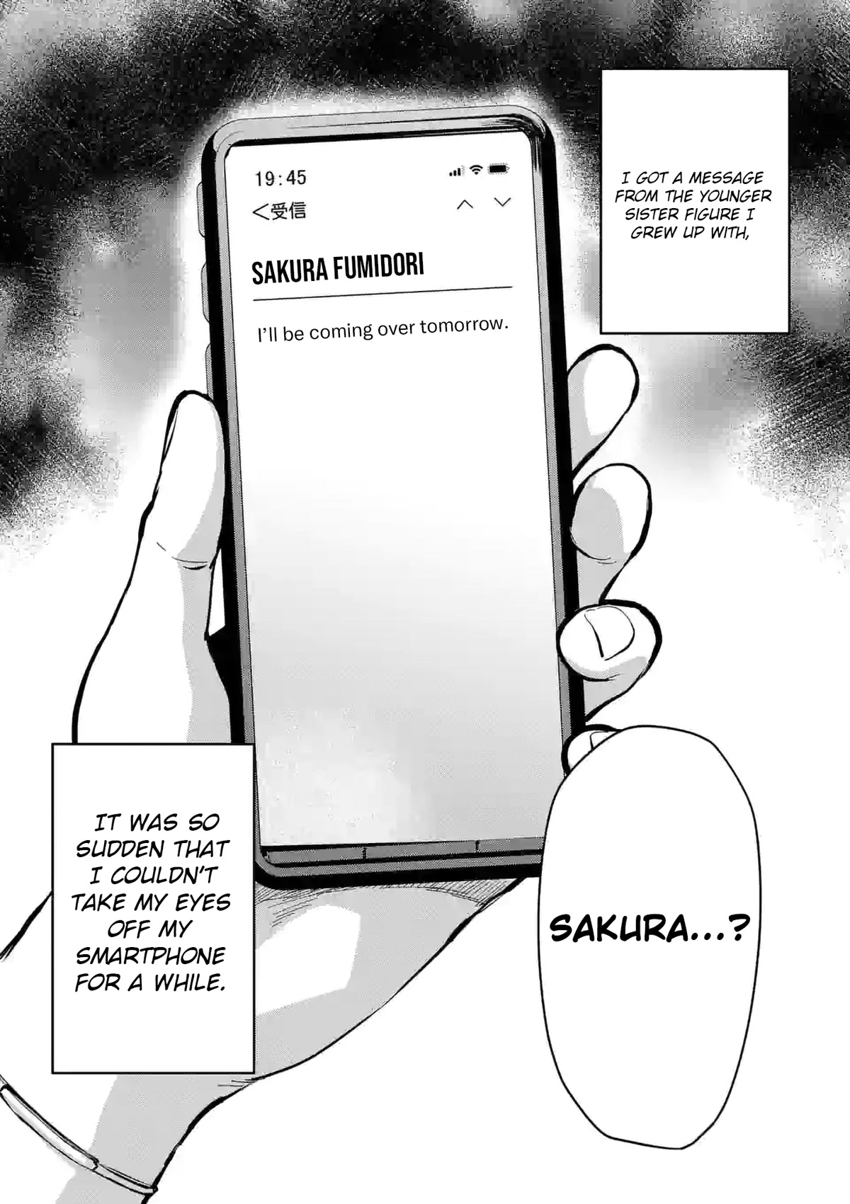 Climax Exorcism With A Single Touch! Chapter 25 page 20 - Chapter 25