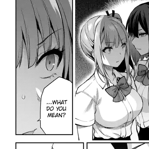 Climax Exorcism With A Single Touch! Chapter 27 cover