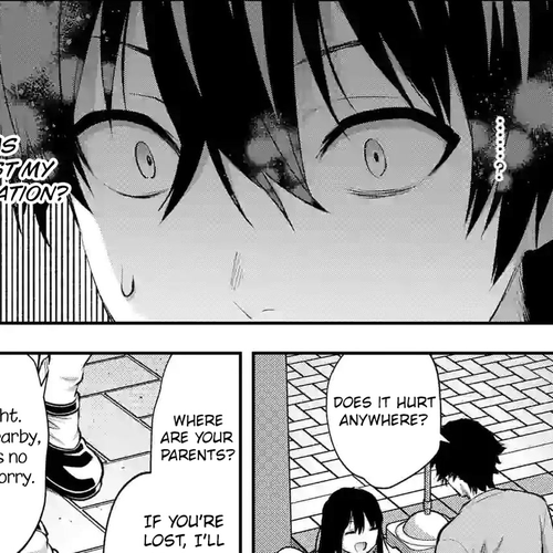 Climax Exorcism With A Single Touch! Chapter 29 cover