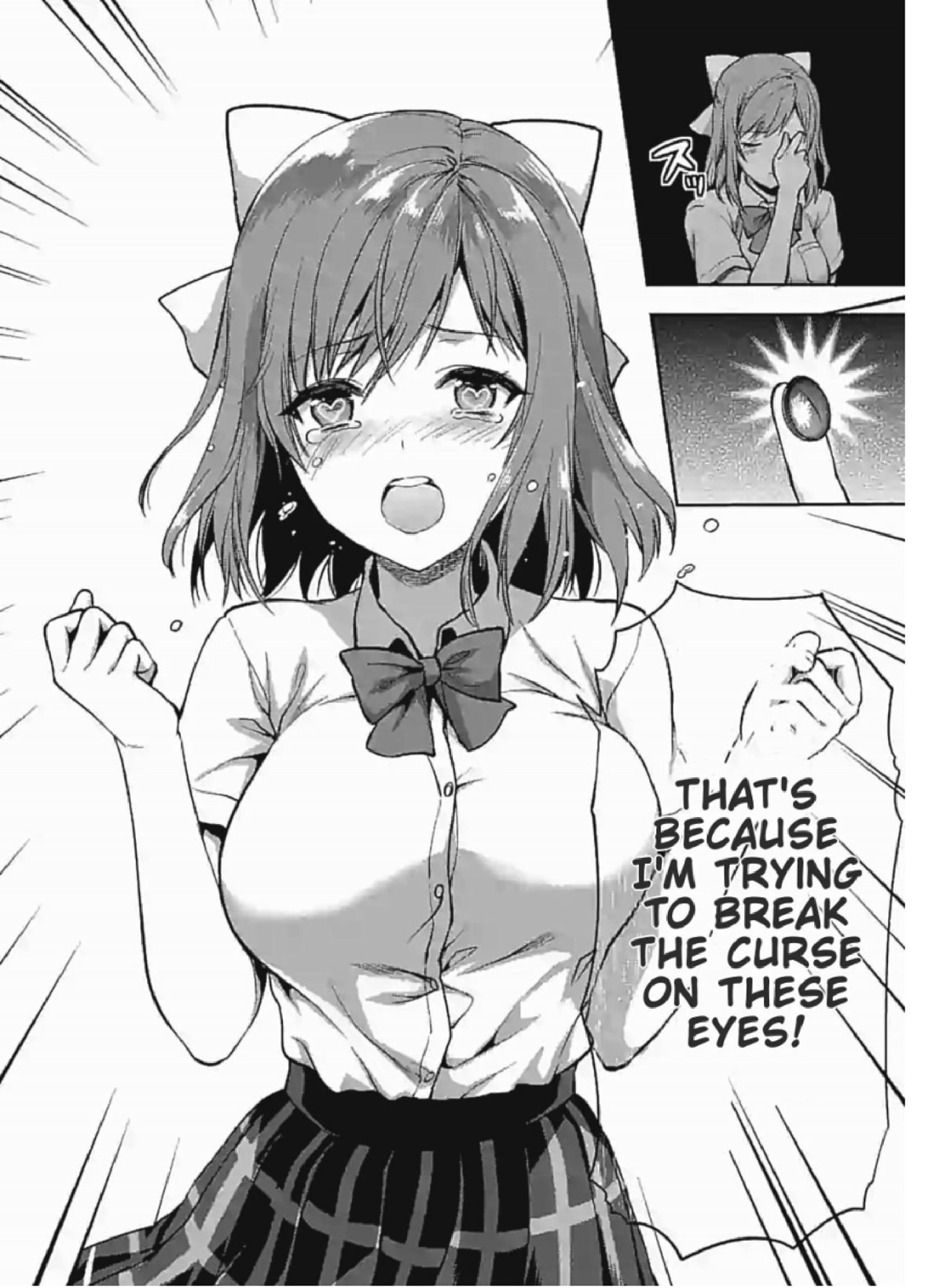 Climax Exorcism With A Single Touch! Chapter 3 page 14 - Chapter 3