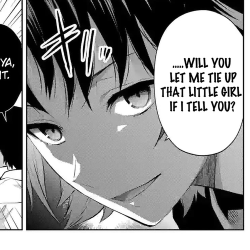 Climax Exorcism With A Single Touch! Chapter 35 cover