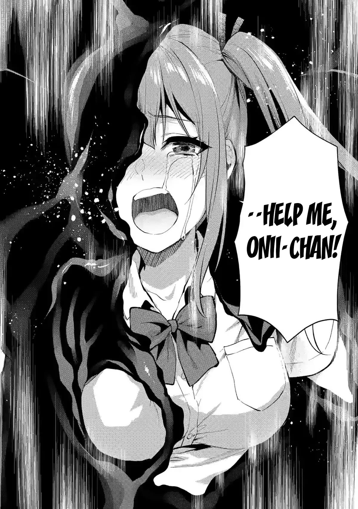 Climax Exorcism With A Single Touch! Chapter 39 page 10 - Chapter 39