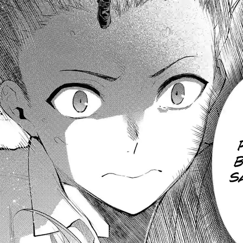 Climax Exorcism With A Single Touch! Chapter 39 cover