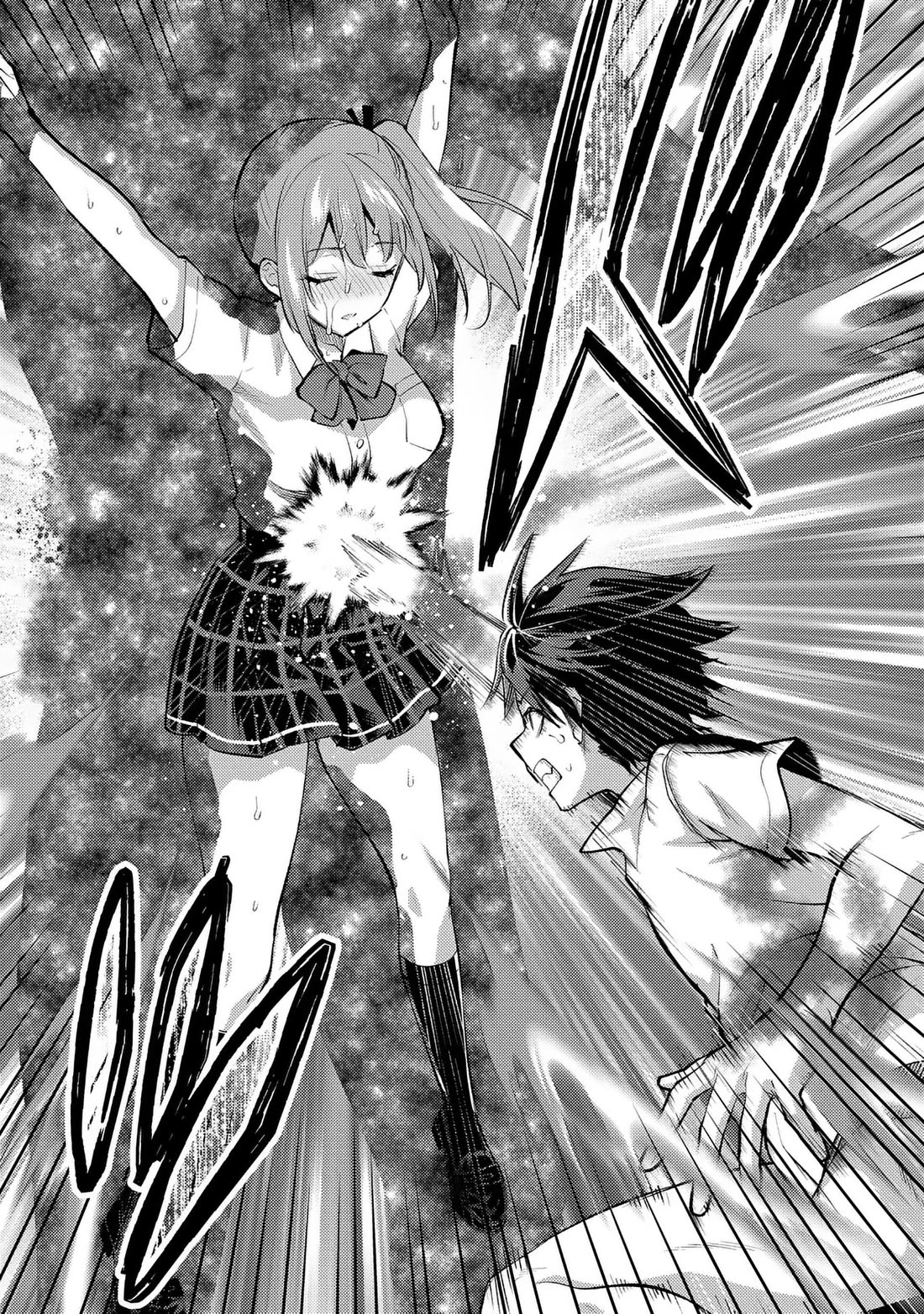 Climax Exorcism With A Single Touch! Chapter 43 page 20 - Chapter 43