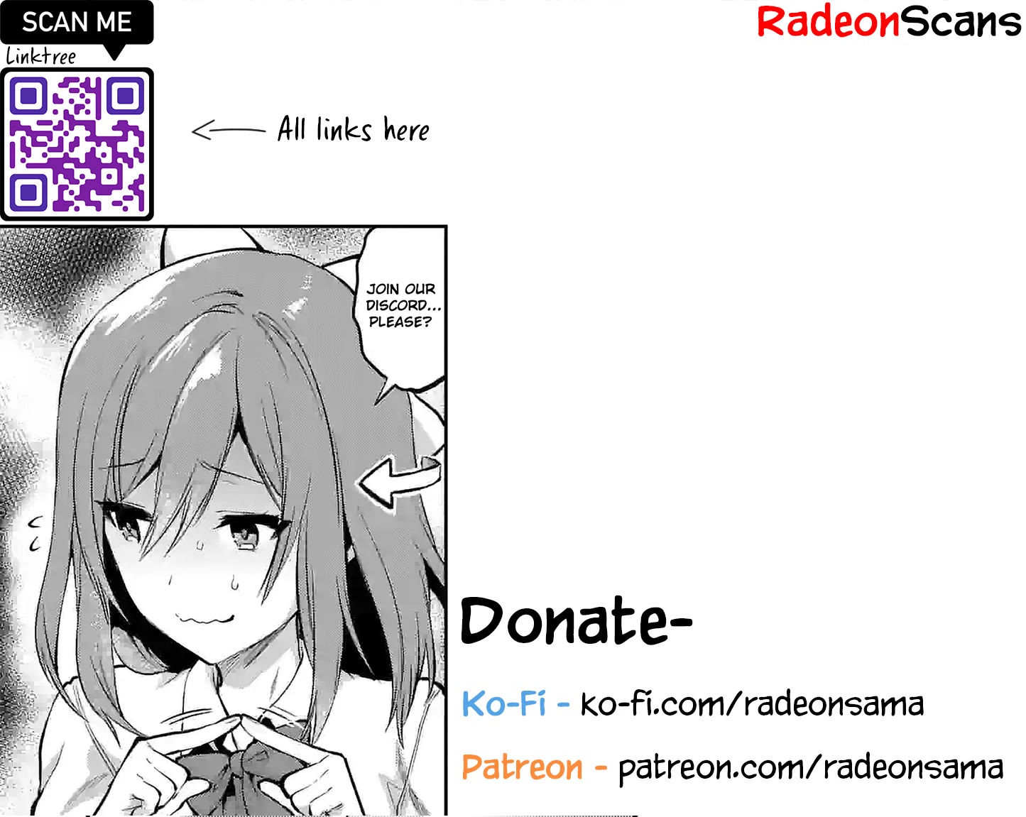Climax Exorcism With A Single Touch! Chapter 43 page 21 - Chapter 43