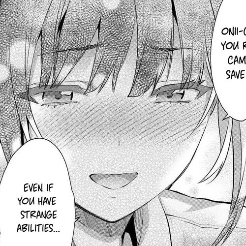 Climax Exorcism With A Single Touch! Chapter 44 cover