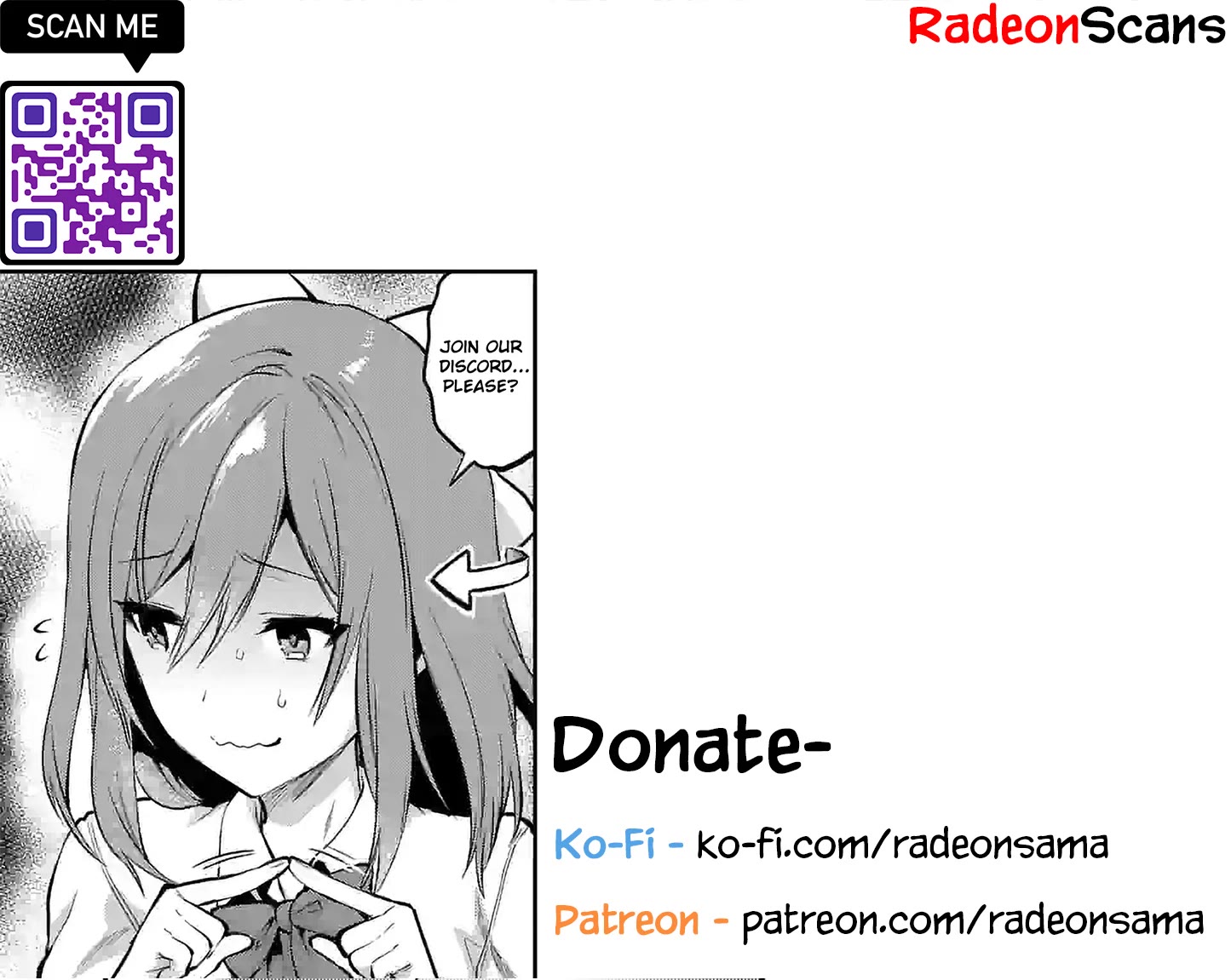 Climax Exorcism With A Single Touch! Chapter 45 page 21 - Chapter 45
