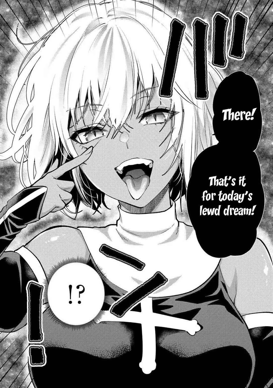 Climax Exorcism With A Single Touch! Chapter 45 page 8 - Chapter 45