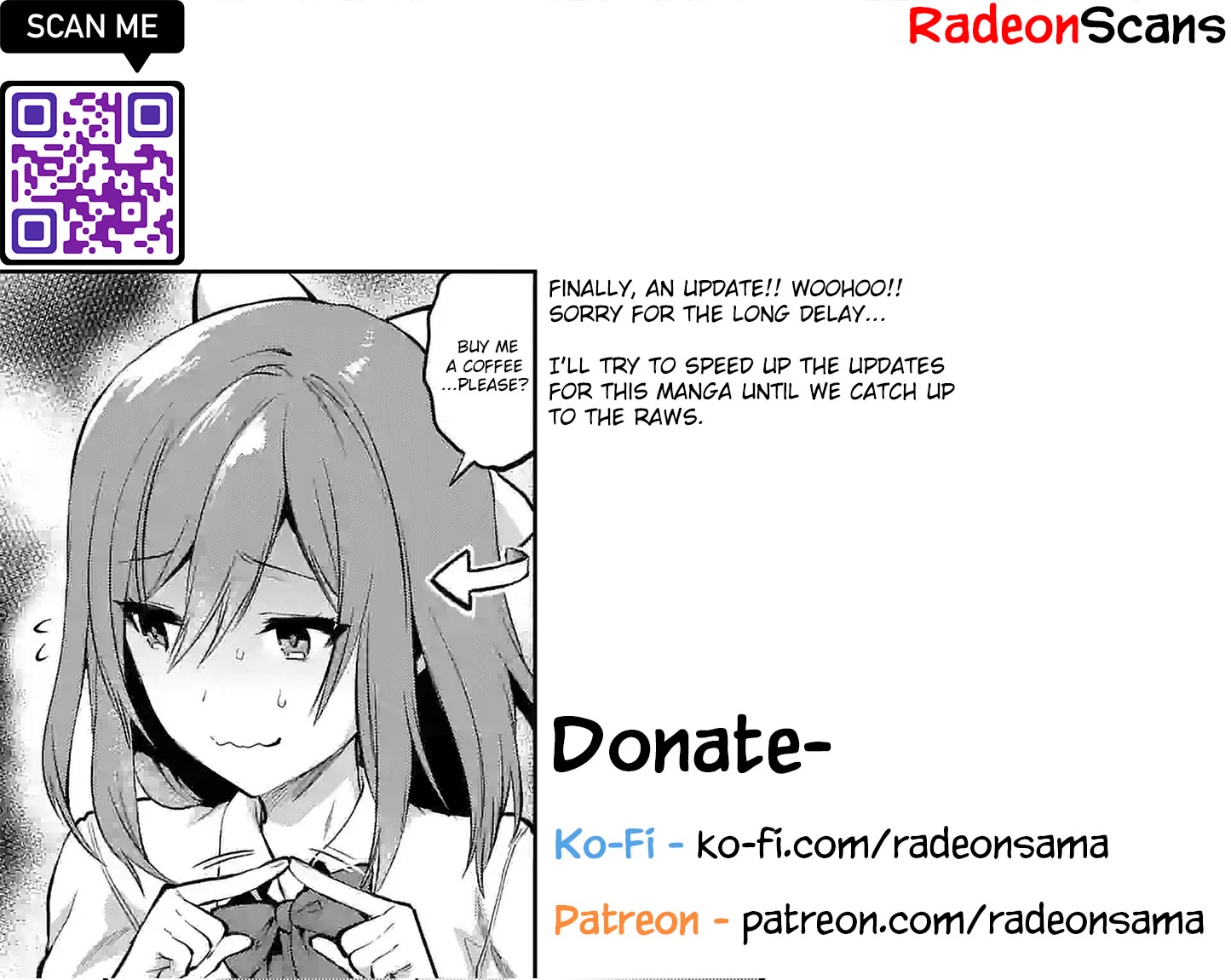 Climax Exorcism With A Single Touch! Chapter 47 page 21 - Chapter 47