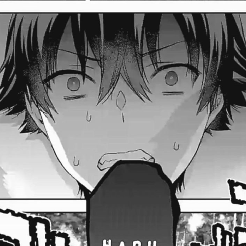 Climax Exorcism With A Single Touch! Chapter 5 cover