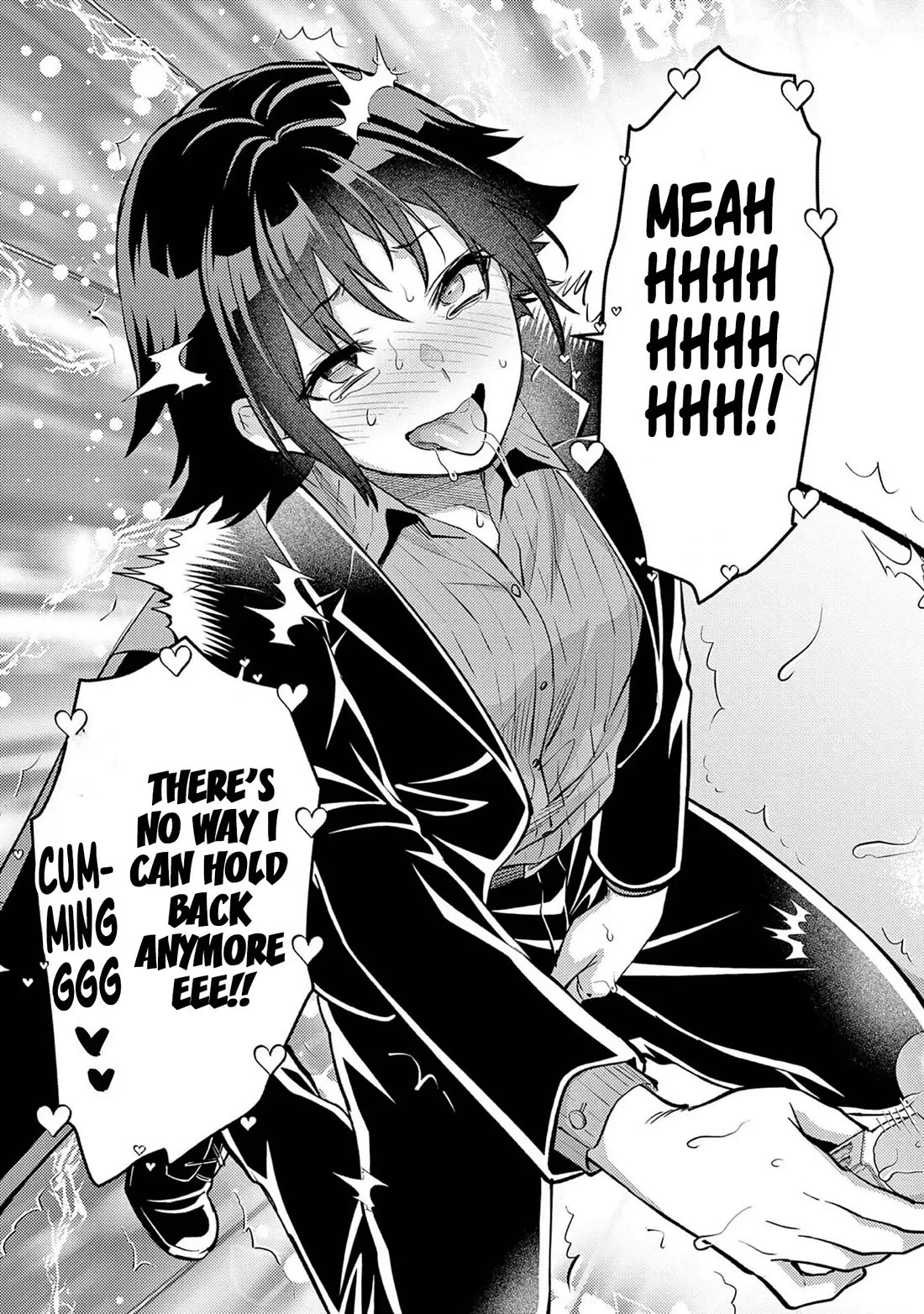 Climax Exorcism With A Single Touch! Chapter 51 page 15 - Chapter 51