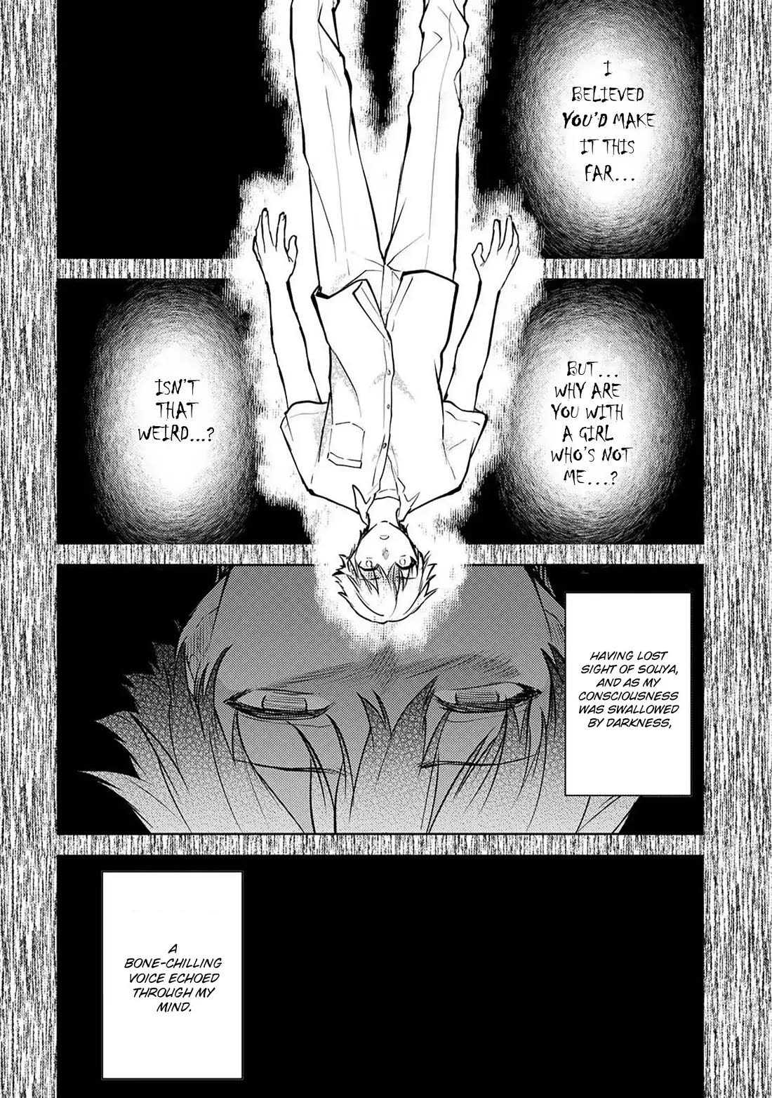 Climax Exorcism With A Single Touch! Chapter 52 page 20 - Chapter 52