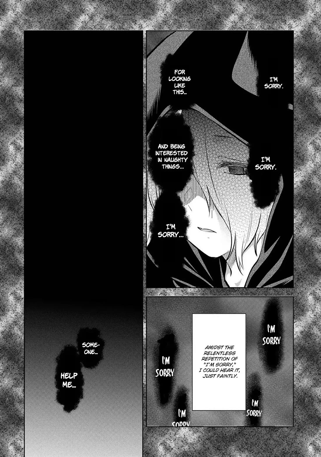 Climax Exorcism With A Single Touch! Chapter 54 page 15 - Chapter 54
