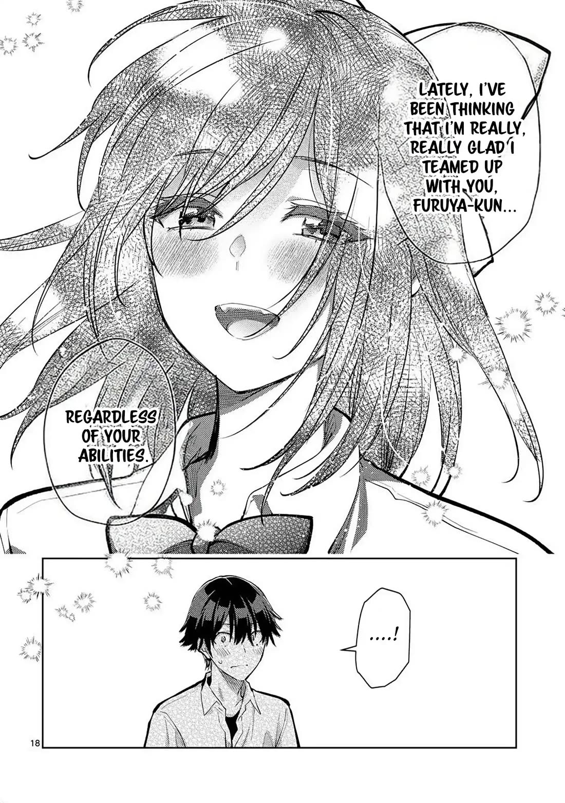 Climax Exorcism With A Single Touch! Chapter 56 page 18 - Chapter 56