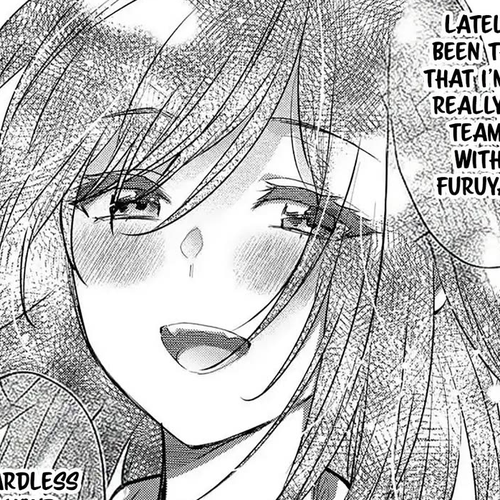 Climax Exorcism With A Single Touch! Chapter 56 cover