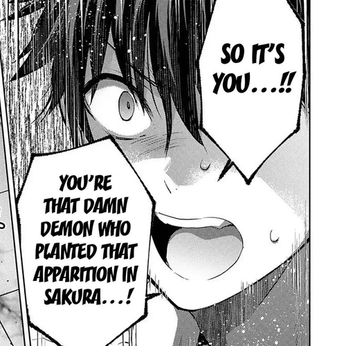 Climax Exorcism With A Single Touch! Chapter 57 cover