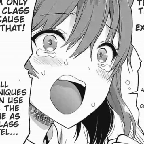 Climax Exorcism With A Single Touch! Chapter 6 cover