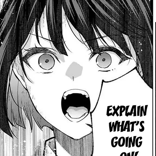 Climax Exorcism With A Single Touch! Chapter 60: Epilogue cover