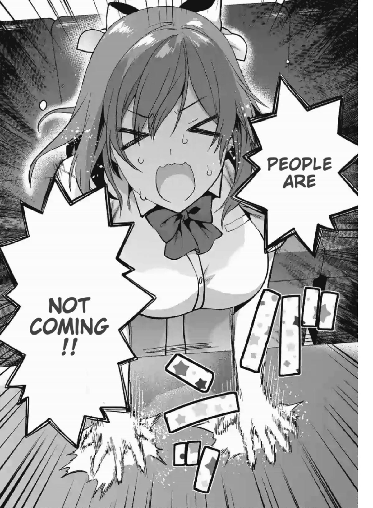 Climax Exorcism With A Single Touch! Chapter 9 page 1 - Chapter 9
