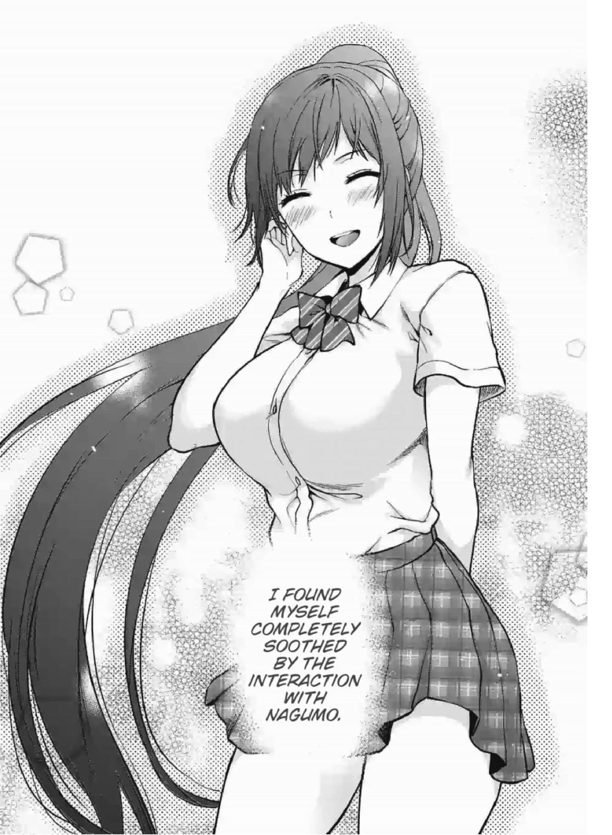 Climax Exorcism With A Single Touch! Chapter 9 page 20 - Chapter 9