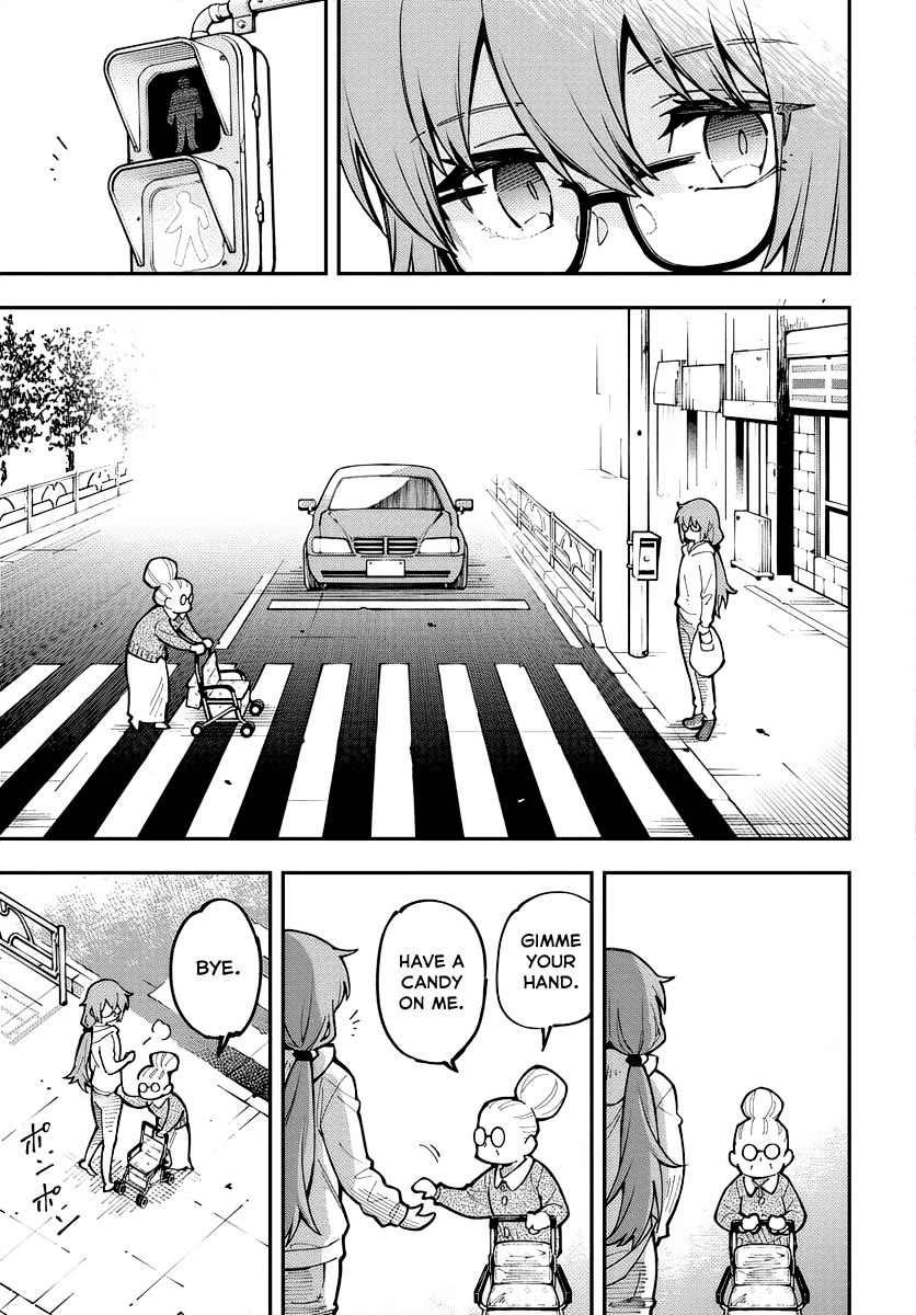 Climax Necromance Chapter 1 page 11 - Chapter 1