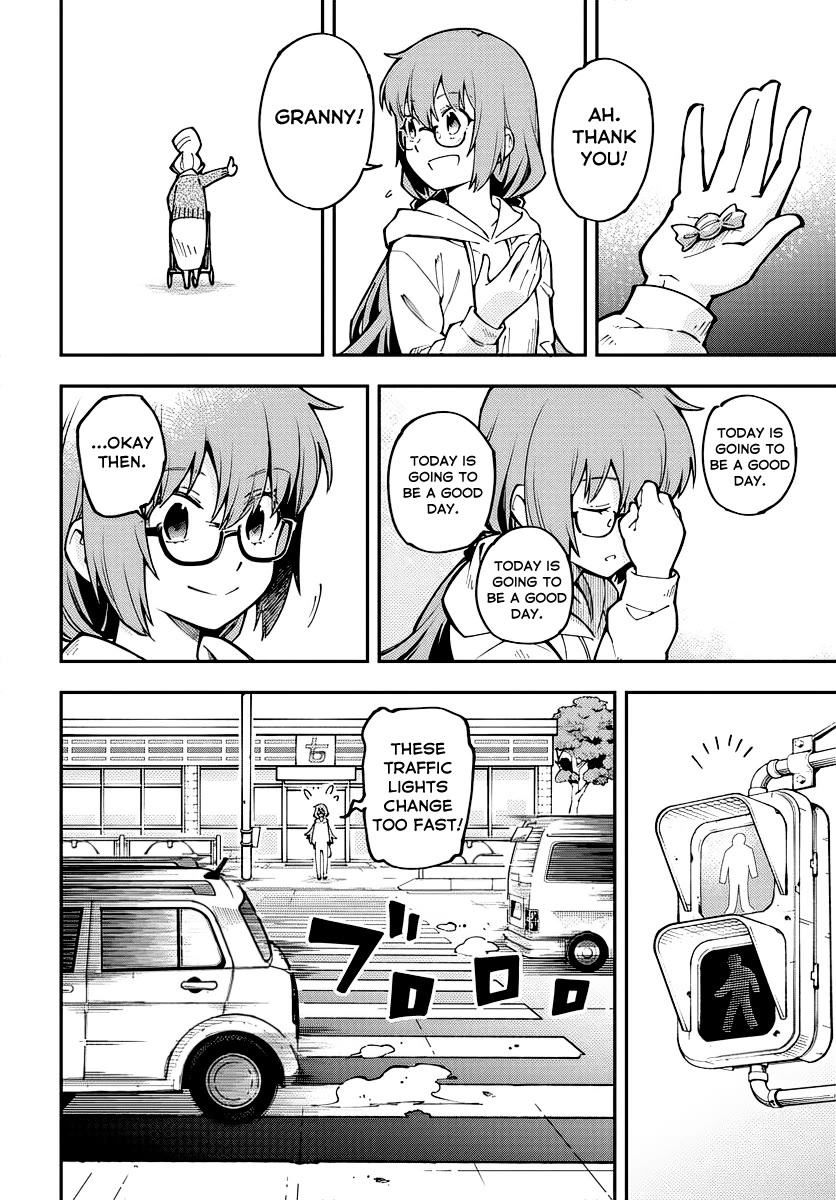 Climax Necromance Chapter 1 page 12 - Chapter 1