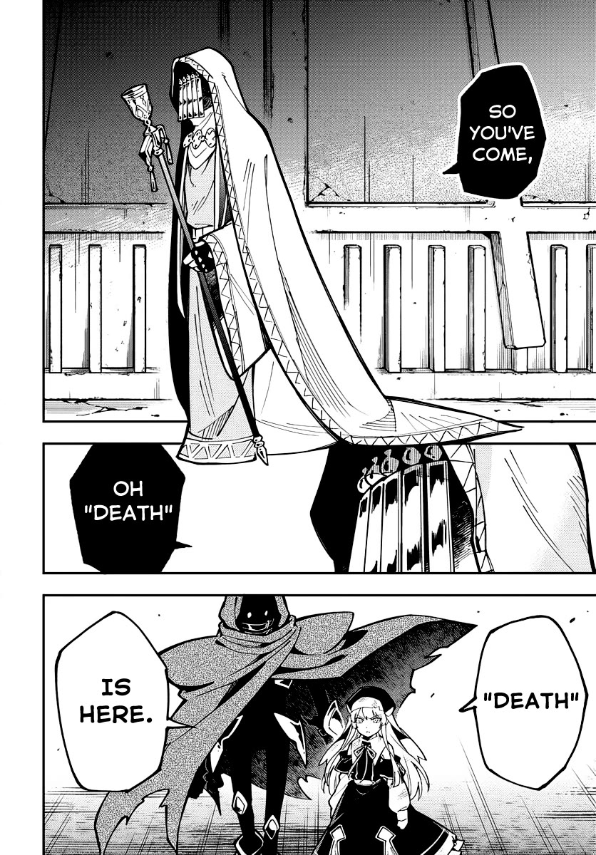 Climax Necromance Chapter 1 page 24 - Chapter 1