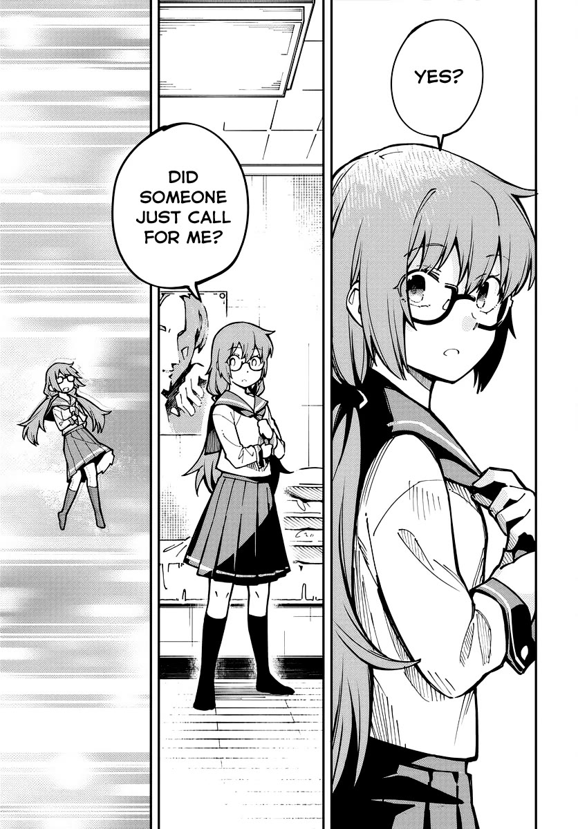 Climax Necromance Chapter 1 page 41 - Chapter 1
