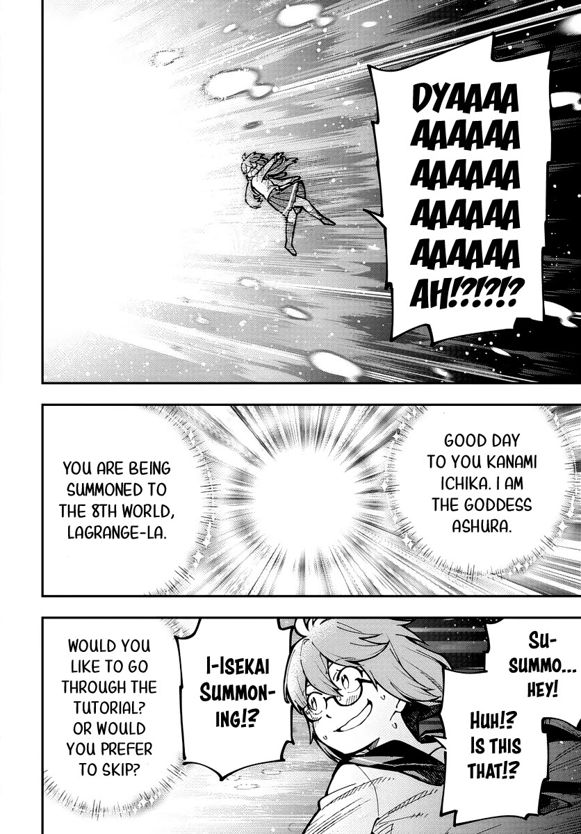 Climax Necromance Chapter 1 page 42 - Chapter 1