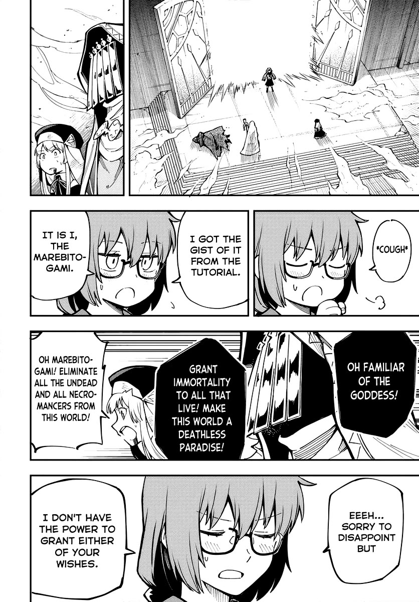 Climax Necromance Chapter 1 page 46 - Chapter 1