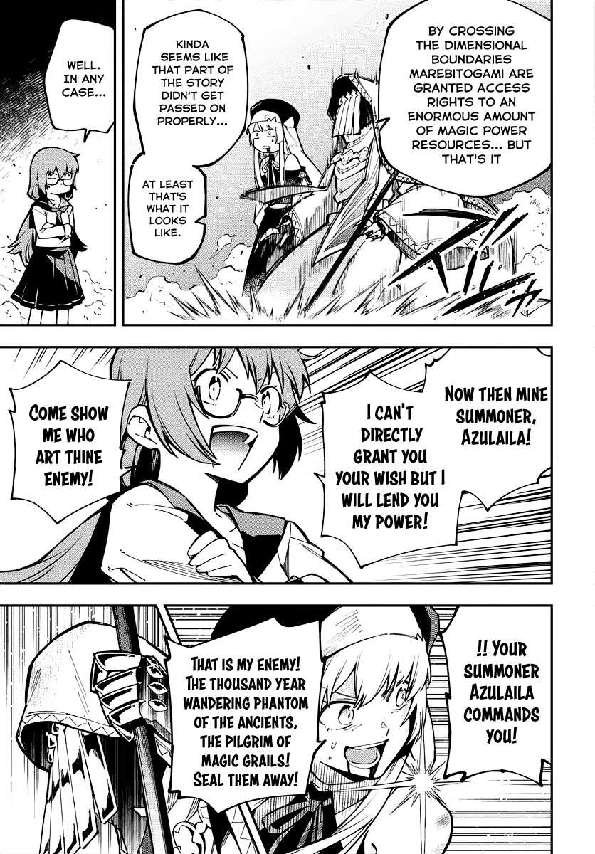 Climax Necromance Chapter 1 page 47 - Chapter 1