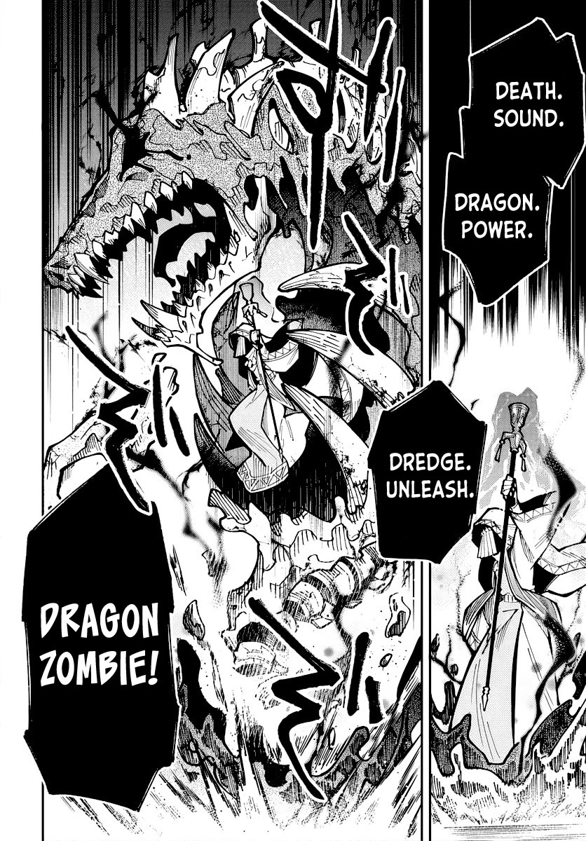 Climax Necromance Chapter 1 page 48 - Chapter 1