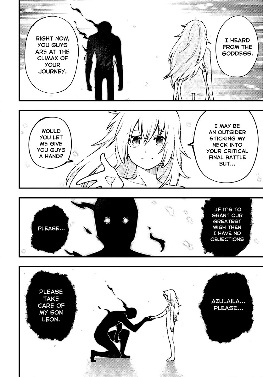 Climax Necromance Chapter 1 page 50 - Chapter 1
