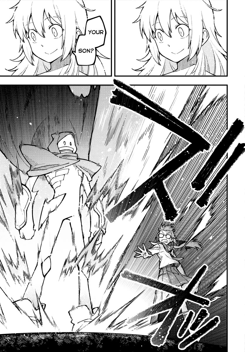 Climax Necromance Chapter 1 page 51 - Chapter 1