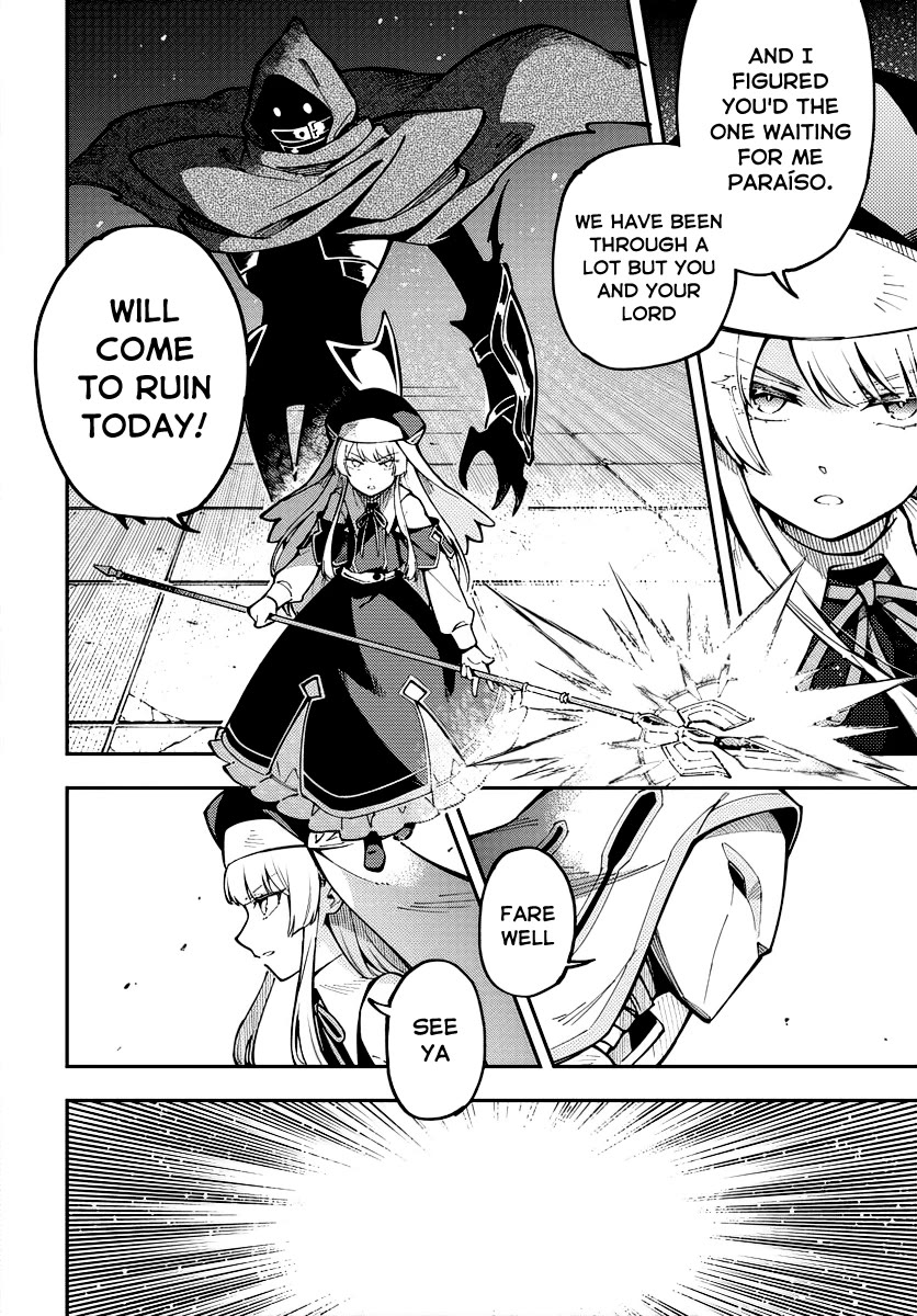 Climax Necromance Chapter 1 page 6 - Chapter 1