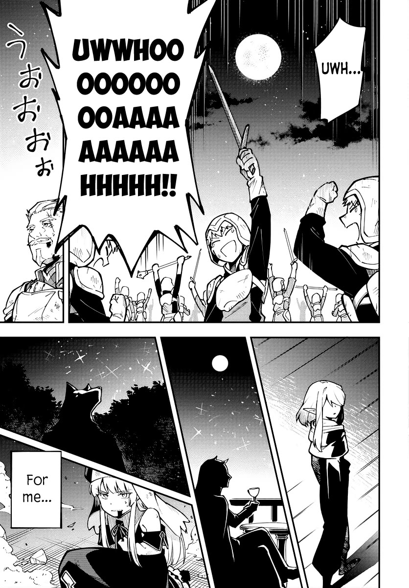 Climax Necromance Chapter 1 page 60 - Chapter 1