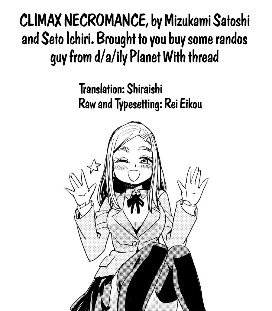 Climax Necromance Chapter 1 page 64 - Chapter 1