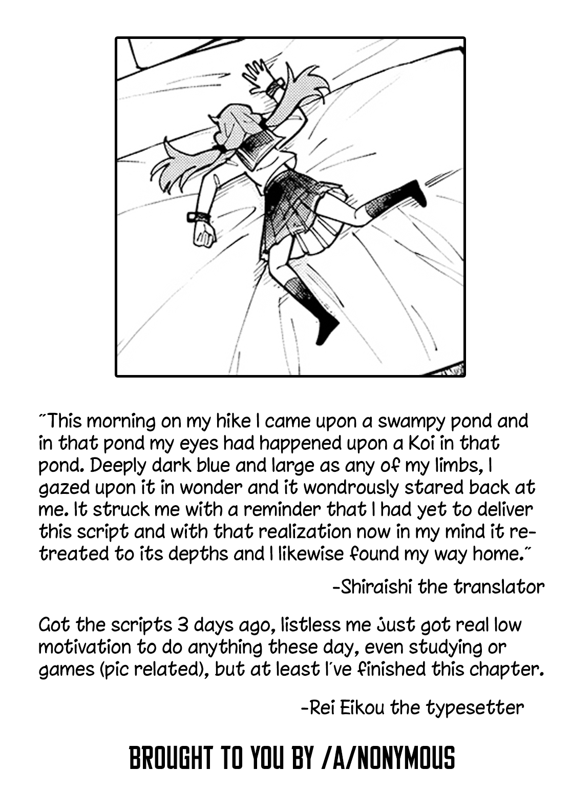 Climax Necromance Chapter 4 page 25 - Chapter 4: At Count Kellma's mansion