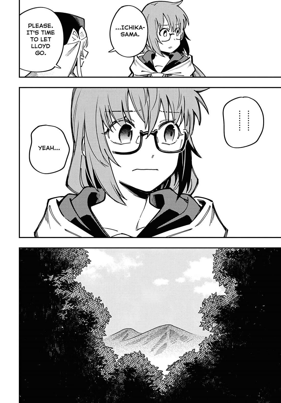 Climax Necromance Chapter 7 page 6 - Chapter 7: The Hurt Triumphal Return