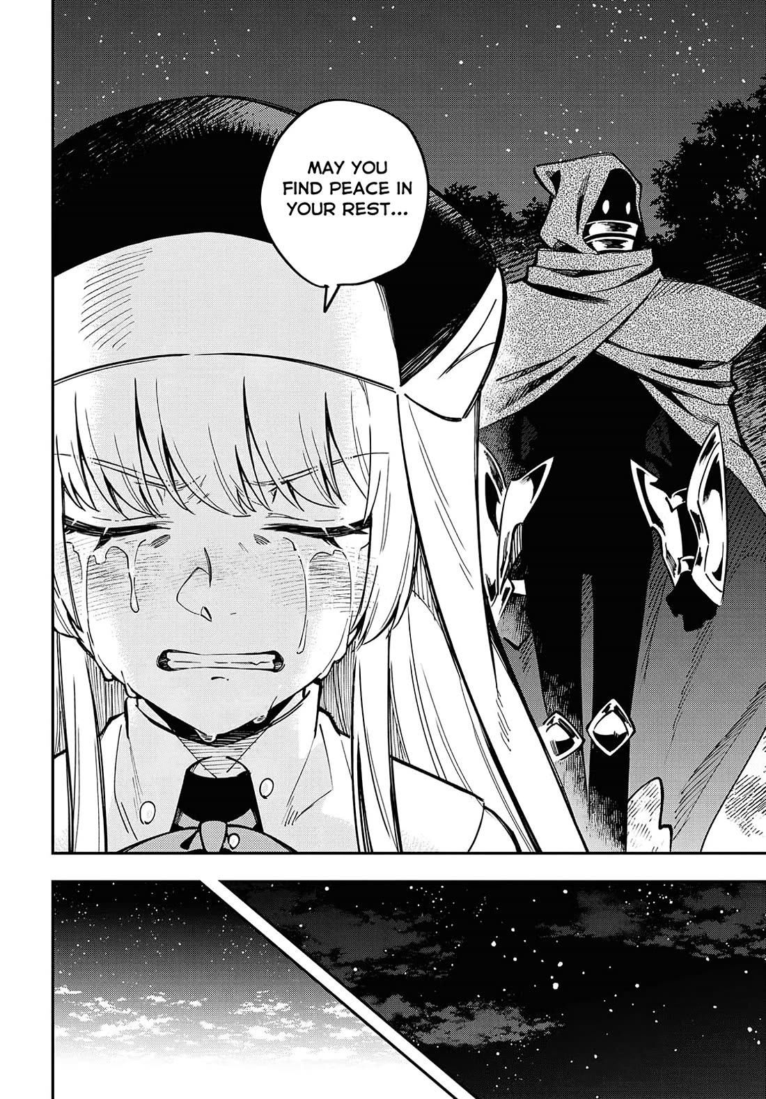 Climax Necromance Chapter 8 page 14 - Chapter 8: The Undead Hero's Comrades