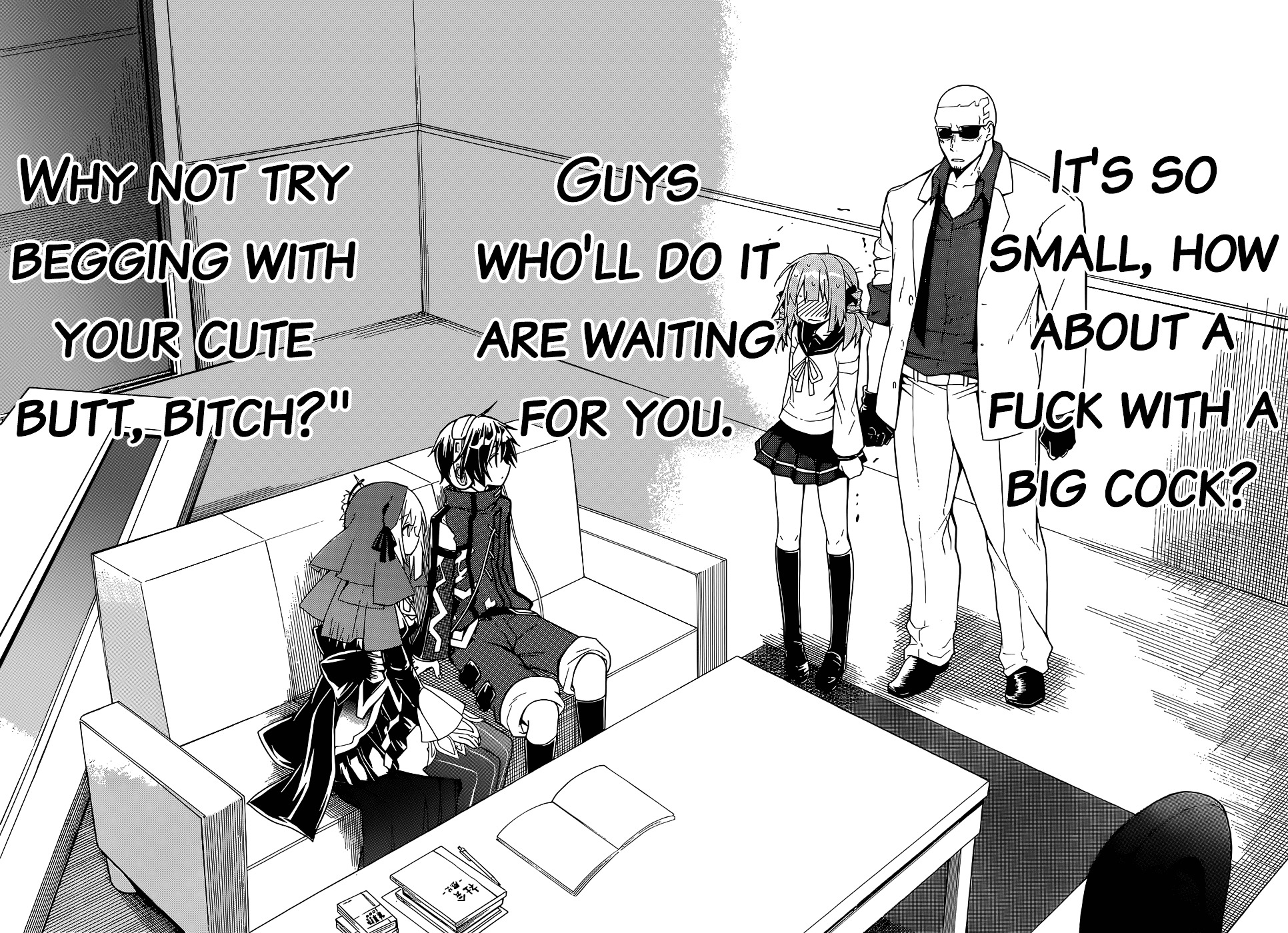 Clockwork Planet Chapter 13 page 23 - Chapter 13 : Clock 13: Searcher