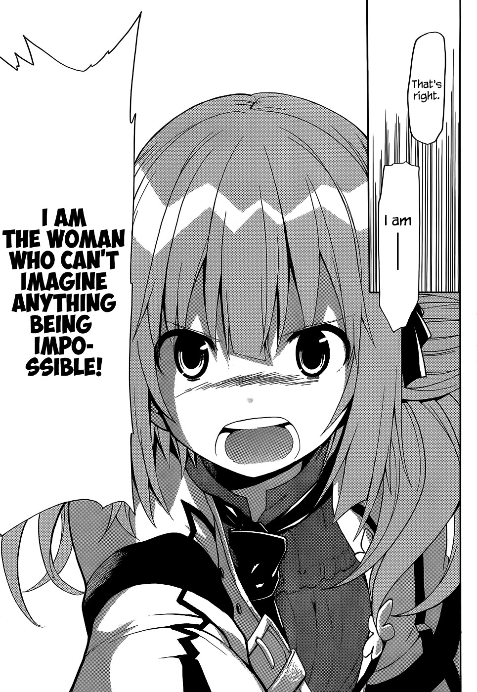 Clockwork Planet Chapter 19.2 page 32 - Chapter 19 v2 : Underground