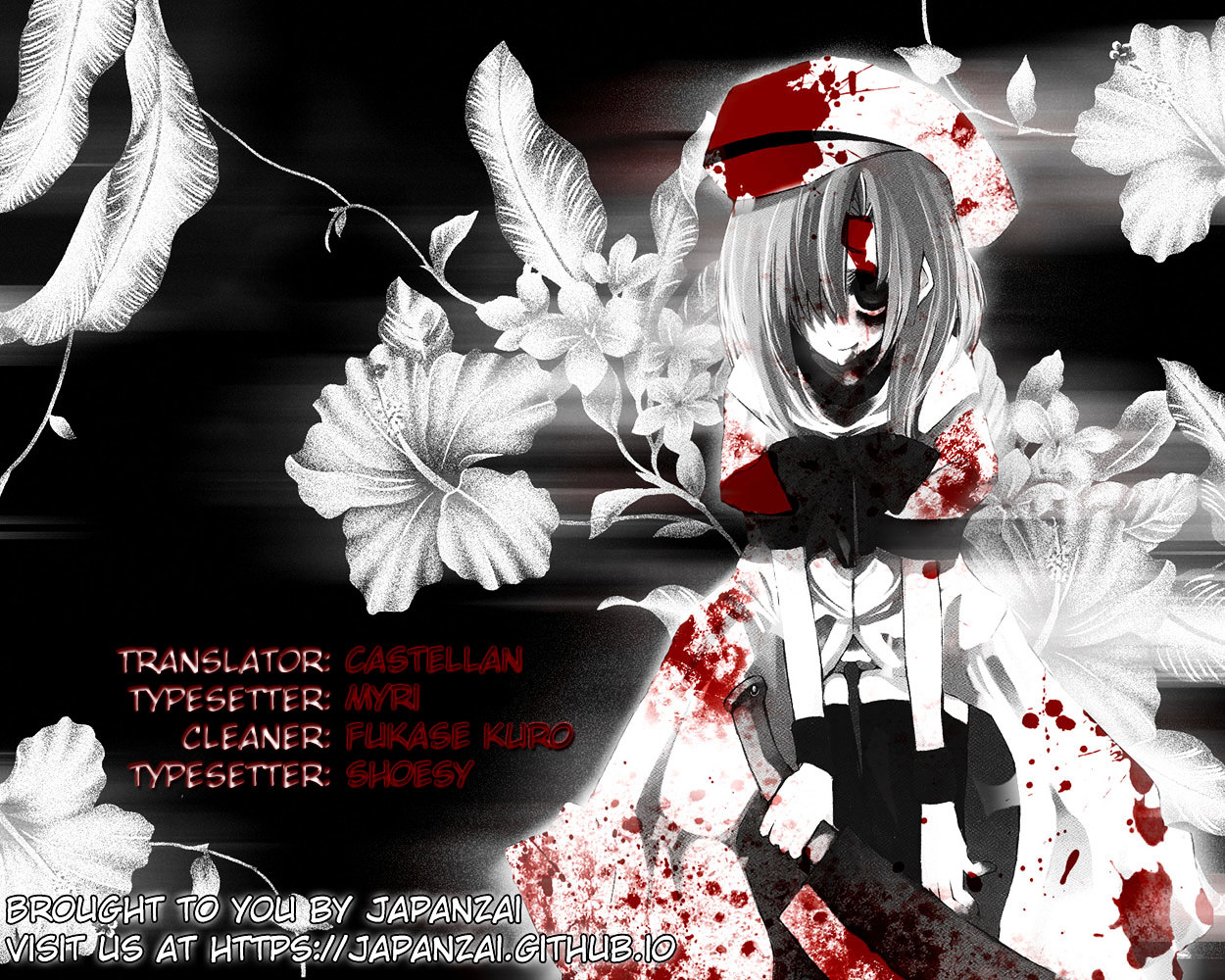 Clockwork Planet Chapter 19.2 page 40 - Chapter 19 v2 : Underground