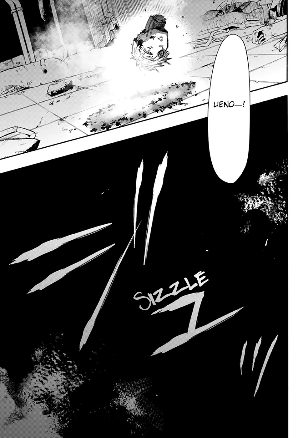 Clockwork Planet Chapter 27 page 13 - Chapter 27: Comeback