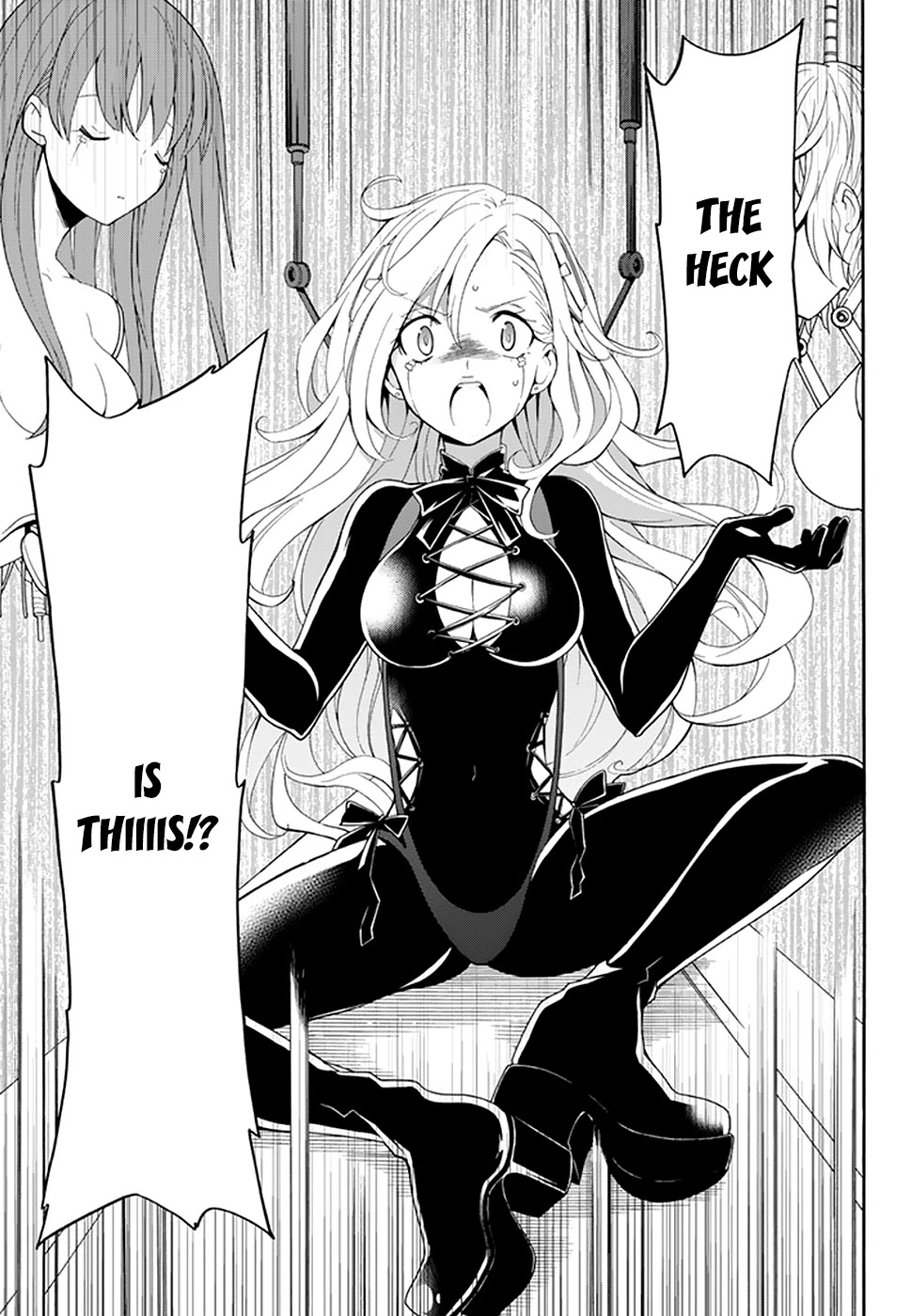 Clockwork Planet Chapter 27 page 17 - Chapter 27: Comeback