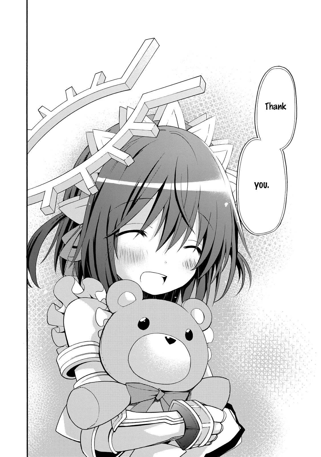 Clockwork Planet Chapter 28 page 16 - Chapter 28: Investigation