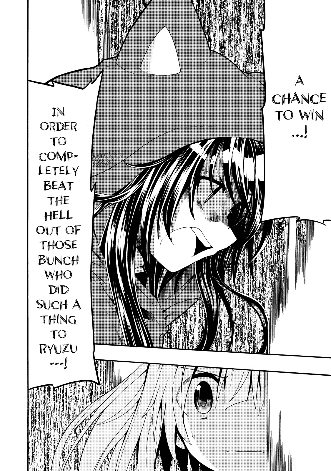 Clockwork Planet Chapter 28 page 28 - Chapter 28: Investigation