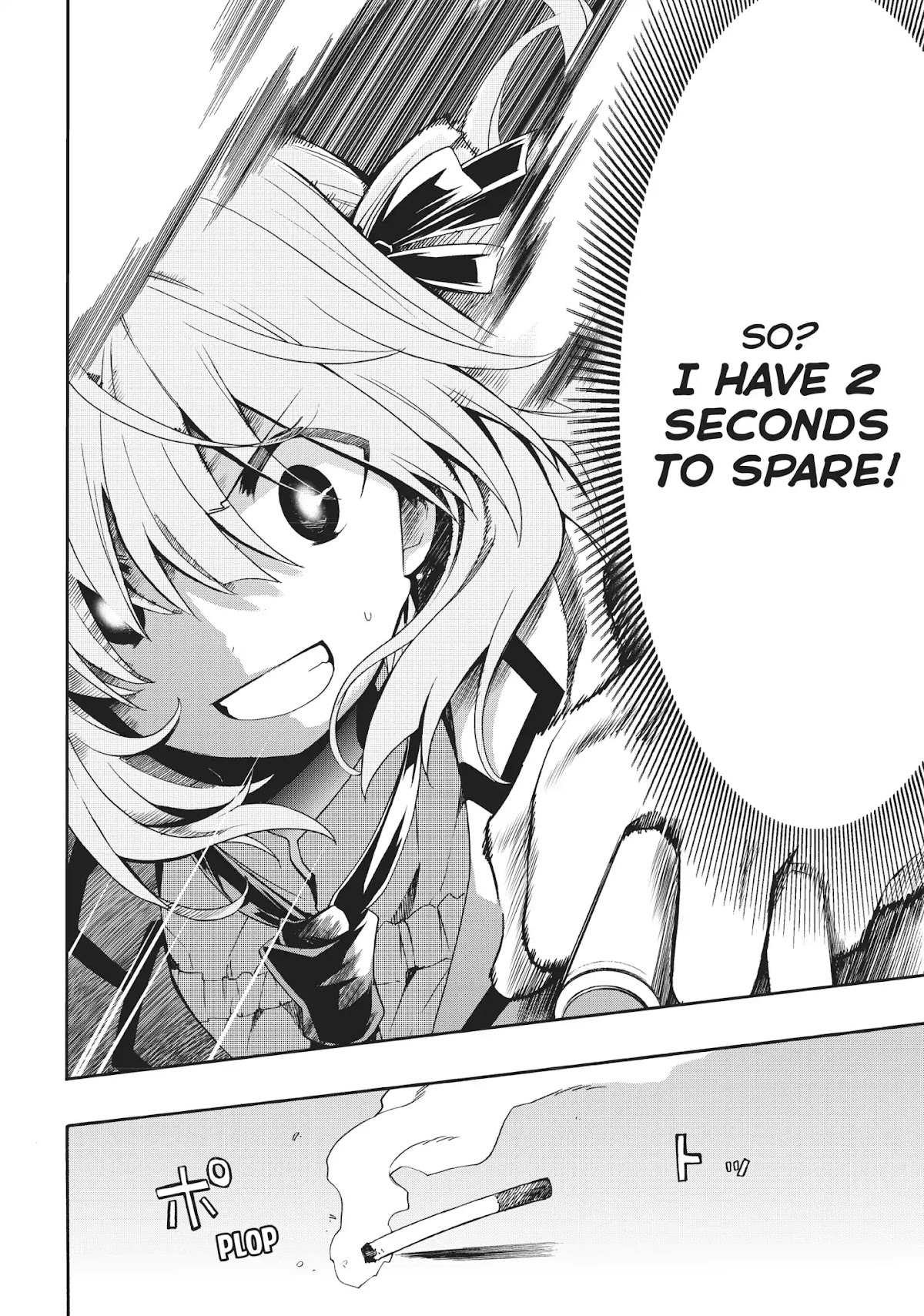 Clockwork Planet Chapter 32 page 13 - Chapter 32: Clock 32