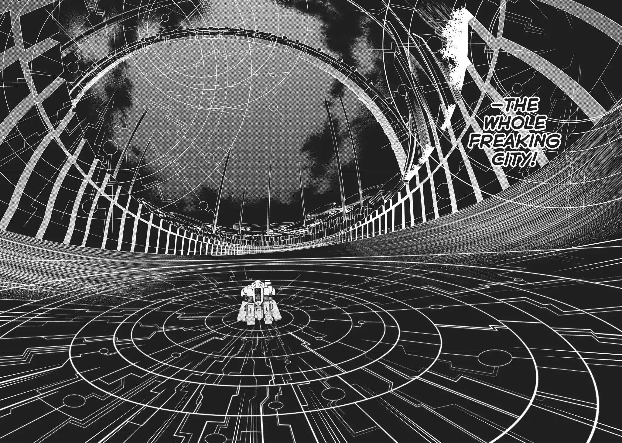 Clockwork Planet Chapter 32 page 17 - Chapter 32: Clock 32